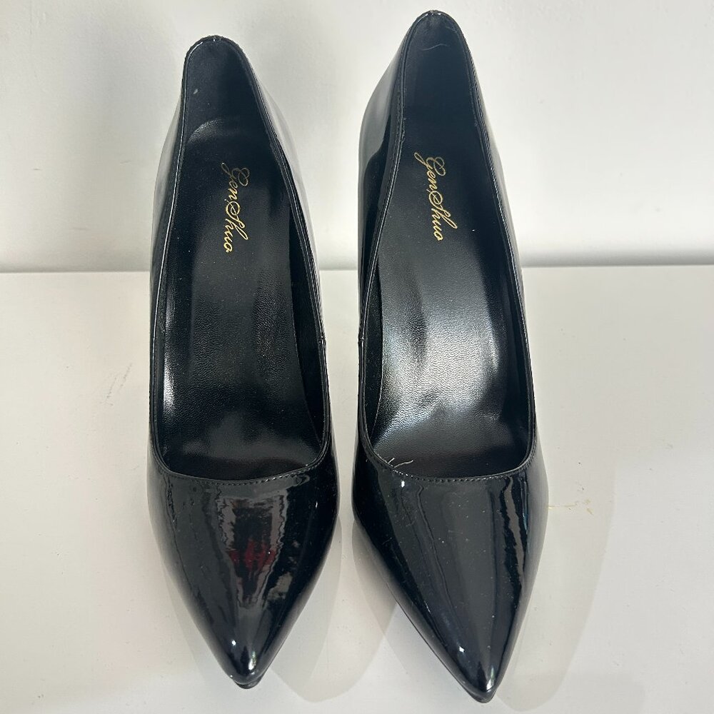 Genshuo Patent Pumps
